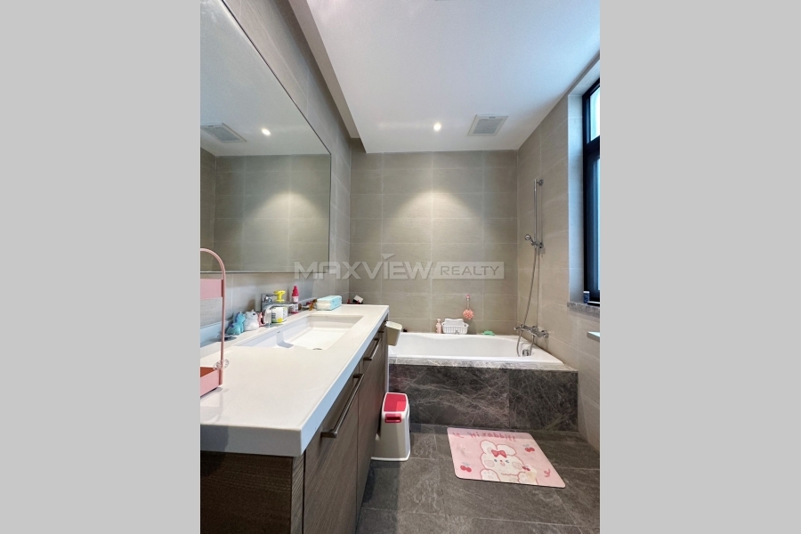 Hongqiao Scenery Woodfield Park&nbsp;4bedroom&nbsp;473sqm&nbsp;&yen;45,000&nbsp;PRH0105